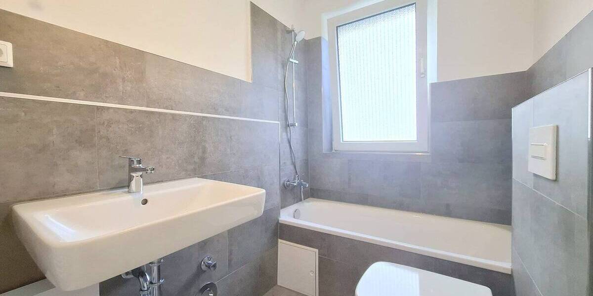 Etagenwohnung Minden Innenstadt - 4 Zimmer, 87 m&sup2;, 1.199&euro; | Angebot:26014777