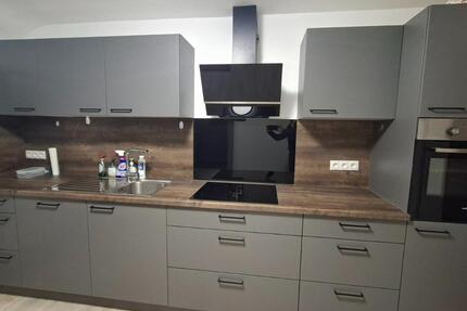 Helle renovierte 3-Zimmer Wohnung im 3. OG in Kaiserslautern Inne 3 zimmer