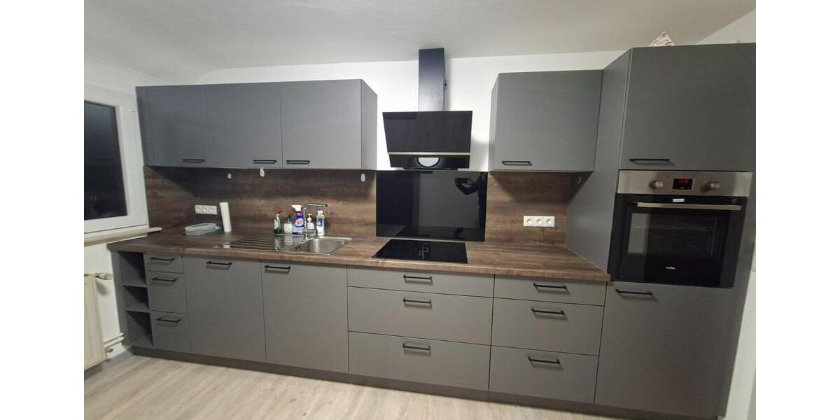 Helle renovierte 3-Zimmer Wohnung im 3. OG in Kaiserslautern Inne 3 zimmer