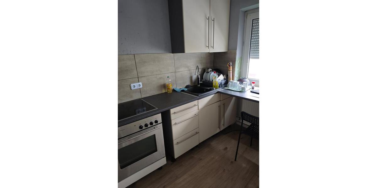 Etagenwohnung Schwabach - 4 Zimmer, 100 m&sup2;, 2.000&euro; | Angebot:24659457