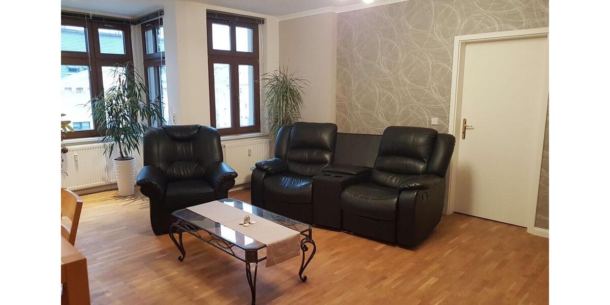 Dachgeschoßwohnung Görlitz - 2 Zimmer, 73 m&sup2;, 799&euro; | Angebot:24380253