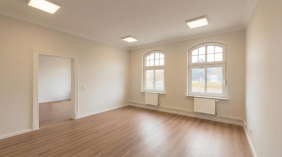 Gewerbeobjekt Neubrandenburg Datzeberg - 1.780&euro; | Angebot:25607573