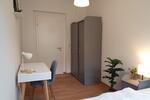 Wohnen auf Zeit Erfurt Johannesplatz - 1 Zimmer, 99 m&sup2;, 515&euro; | Angebot:25418566