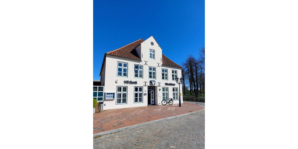 Dachgeschoßwohnung Tönning - 2 Zimmer, 82 m&sup2;, 650&euro; | Angebot:26557049