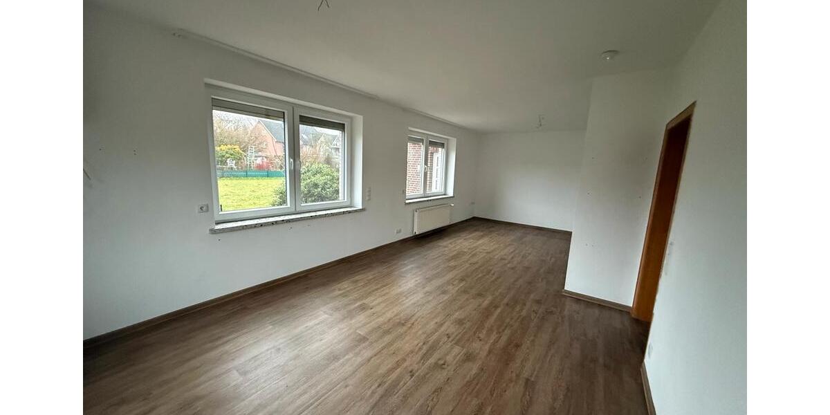 Haushälfte mit Gartenanteil in Schneverdingen zu vermieten 5 zimmer