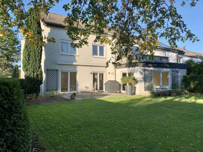 Wohnung zum Mieten in Koblenz 1.490 € 113 m²