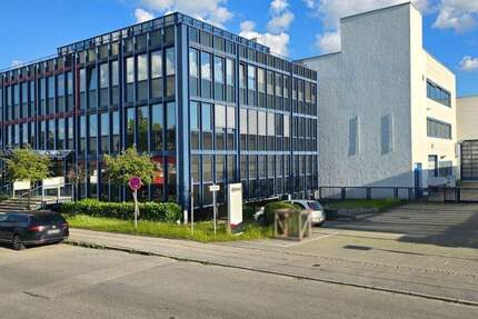 Gewerbeobjekt Garching bei München Hochbrück - 2.788&euro; | Angebot:24913768