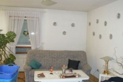 5-Zimmer-Mietwohnung in 97534 Hergolshausen zwischen Schweinfurt und Würzburg (ID 757) - Wohnung Waigolshausen Waigolshausen | Angebot:23042637