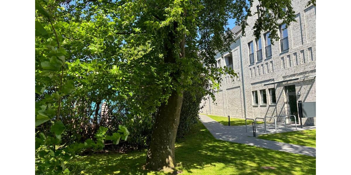 Etagenwohnung Glücksburg (Ostsee) - 3 Zimmer, 85 m&sup2;, 1.190&euro; | Angebot:24533343