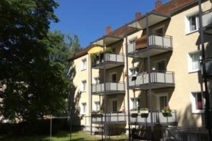 Charmante 2 Zimmerwohnung mit Balkon und Garten!