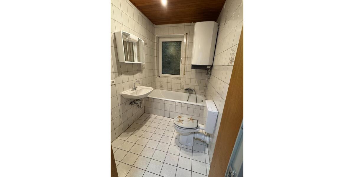 Etagenwohnung Königsbach-Stein Stein - 3 Zimmer, 65 m&sup2;, 700&euro; | Angebot:25053524