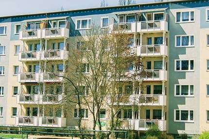 Wohnung zum Mieten in Prenzlau 410 € 60.8 m²