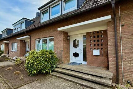 Haus Belm - 4 Zimmer, 129 m&sup2;, 1.250&euro; | Angebot:26105545