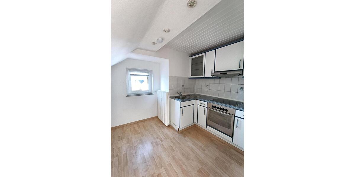 Dachgeschoßwohnung Bremerhaven Leherheide - 1 Zimmer, 30 m&sup2;, 260&euro; | Angebot:24717519