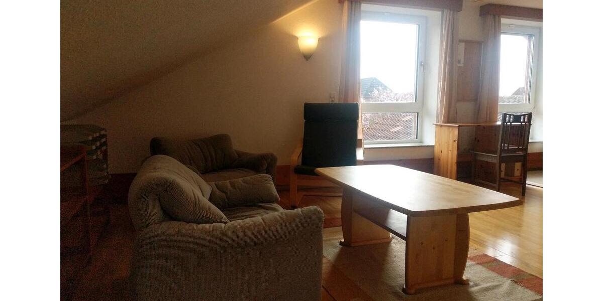 Wohnen auf Zeit Deutsch Evern - 1 Zimmer, 35 m&sup2;, 470&euro; | Angebot:26502546