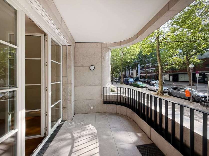 Wohnung zum Mieten in Berlin 1.950 € 100 m²