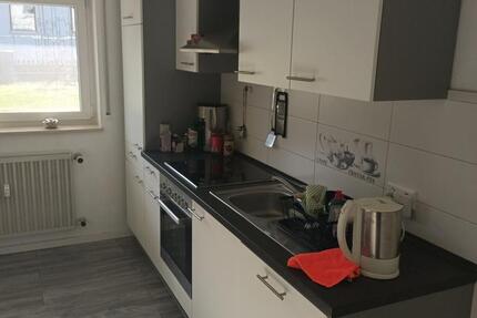 Wohnen auf Zeit Weißenhorn - 1 Zimmer, 35 m&sup2;, 440&euro; | Angebot:25879000