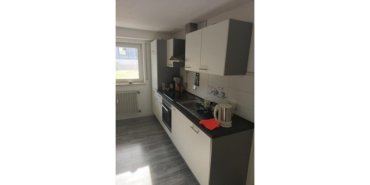 Wohnen auf Zeit Weißenhorn - 1 Zimmer, 35 m&sup2;, 440&euro; | Angebot:25879000