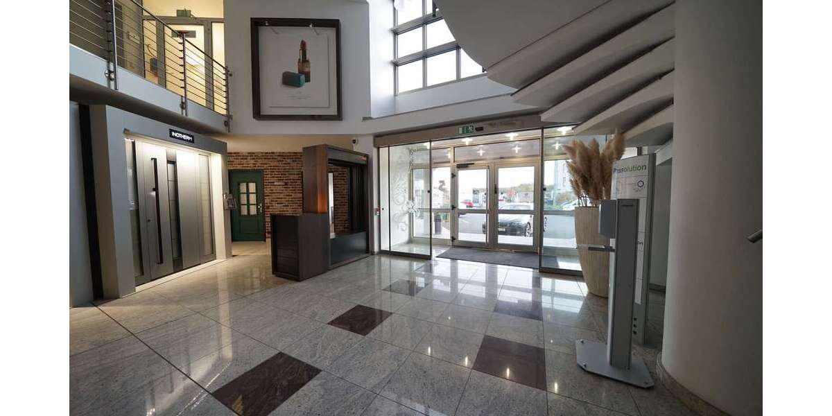 Gewerbeobjekt Rösrath - 2.213&euro; | Angebot:26165170