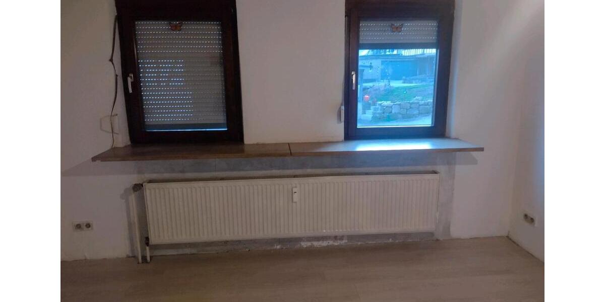 Erdgeschoßwohnung Großerlach - 3 Zimmer, 76 m&sup2;, 850&euro; | Angebot:26568901