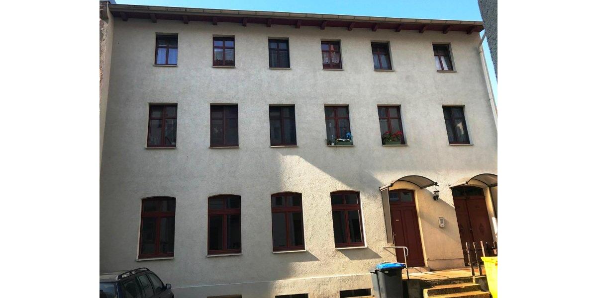 Maisonettenwohnung Görlitz - 4 Zimmer, 118 m&sup2;, 708&euro; | Angebot:26490347