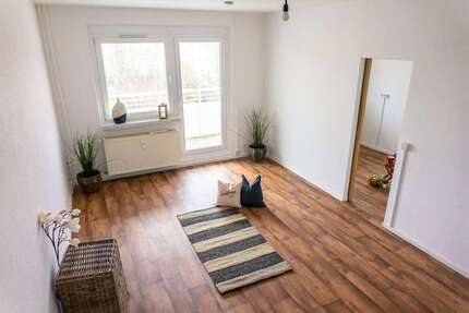 Wohnung zum Mieten in Chemnitz 349 € 70.52 m²