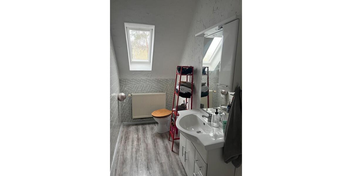 WG-Zimmer Limbach-Kirkel (Nähe Homburg) 1 zimmer