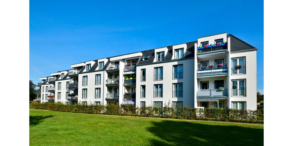 WBS-Pflicht! Barrierefreies & modernes Wohnen in Moers! 2 zimmer