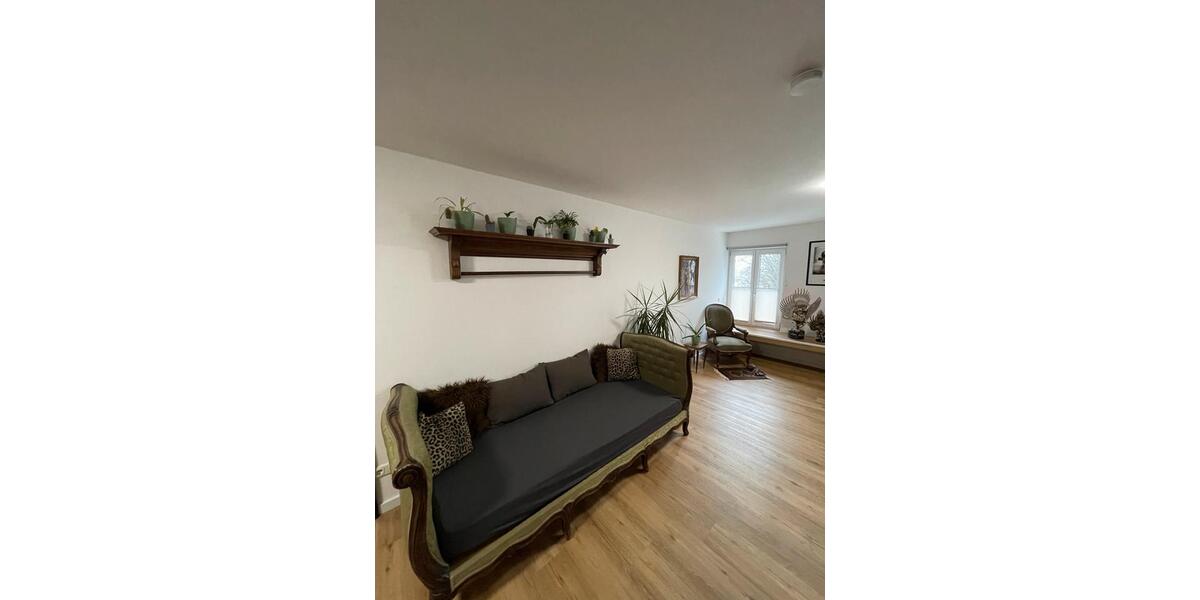 Wohnen auf Zeit Vilshofen an der Donau - 1 Zimmer, 37 m&sup2;, 550&euro; | Angebot:25294016