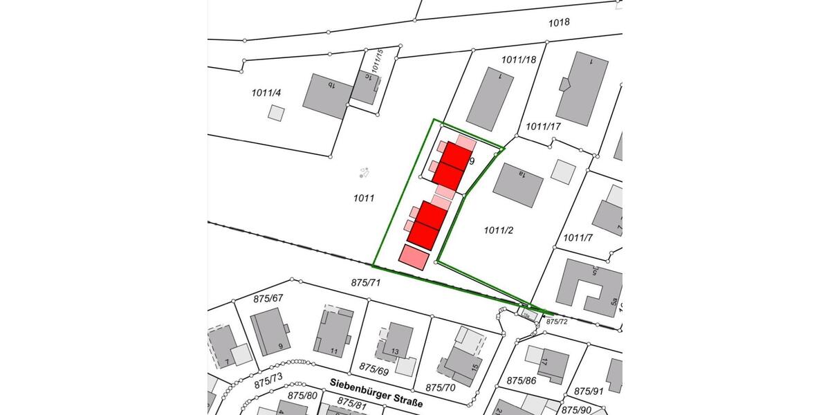 Doppelhaushälfte Bogen - 5 Zimmer, 134 m&sup2;, 1.350&euro; | Angebot:25568550