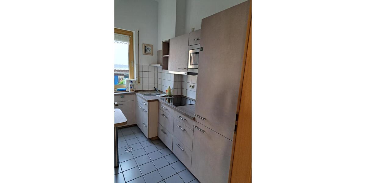 Erdgeschoßwohnung Zella-Mehlis Mehlis - 2 Zimmer, 45 m&sup2;, 362&euro; | Angebot:25496274