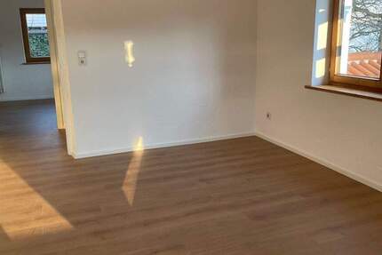 Wohnung Kollnburg - 3 Zimmer, 97 m&sup2;, 646&euro; | Angebot:23947441