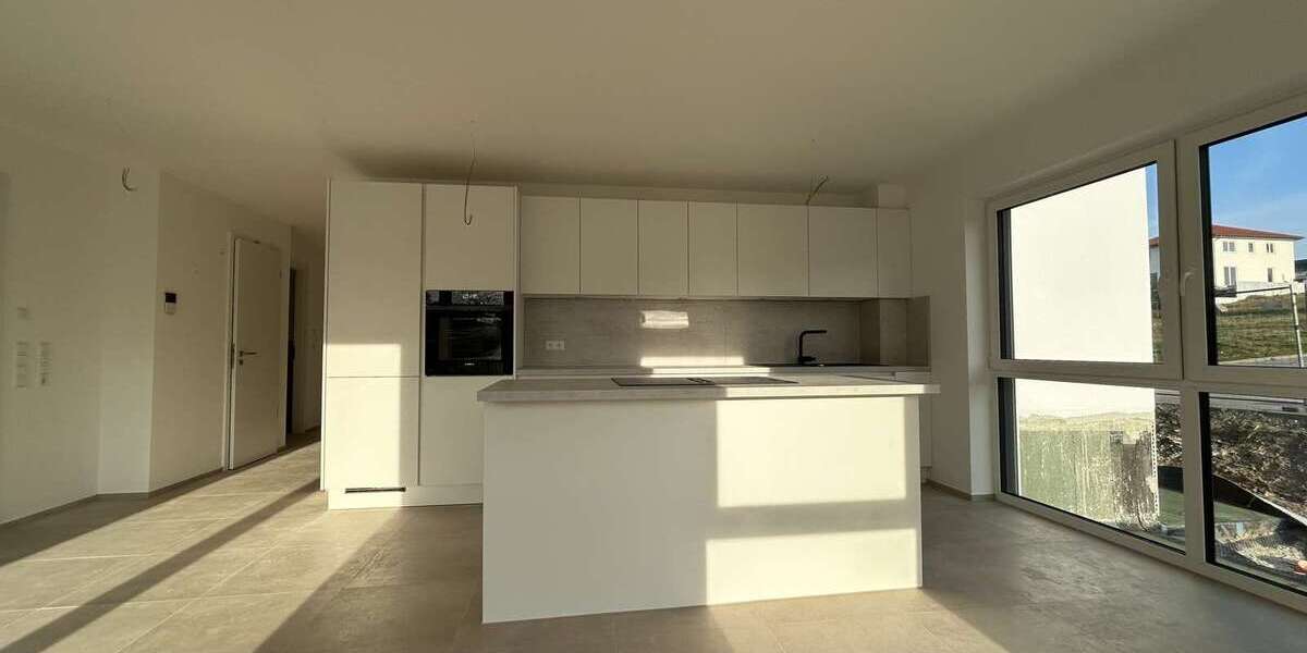 Etagenwohnung Bad Wimpfen - 3 Zimmer, 89 m&sup2;, 1.440&euro; | Angebot:27408919