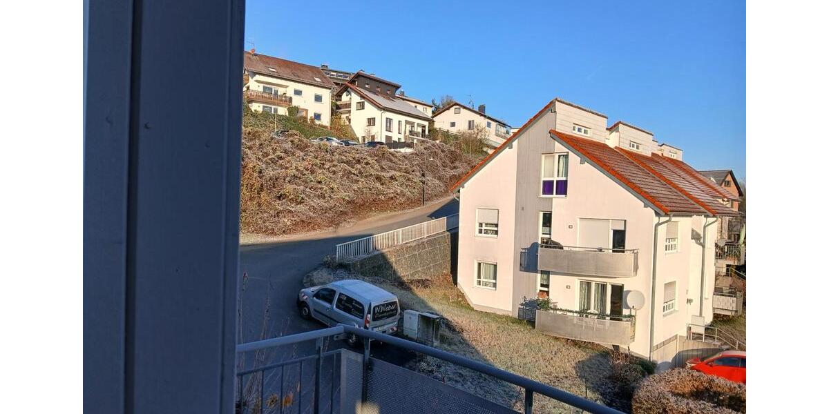 Dachgeschoßwohnung Wettenberg - 1 Zimmer, 55 m&sup2;, 750&euro; | Angebot:26644185