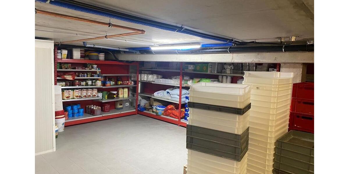 Gewerbeobjekt Mönchengladbach West - 5.000&euro; | Angebot:24606281