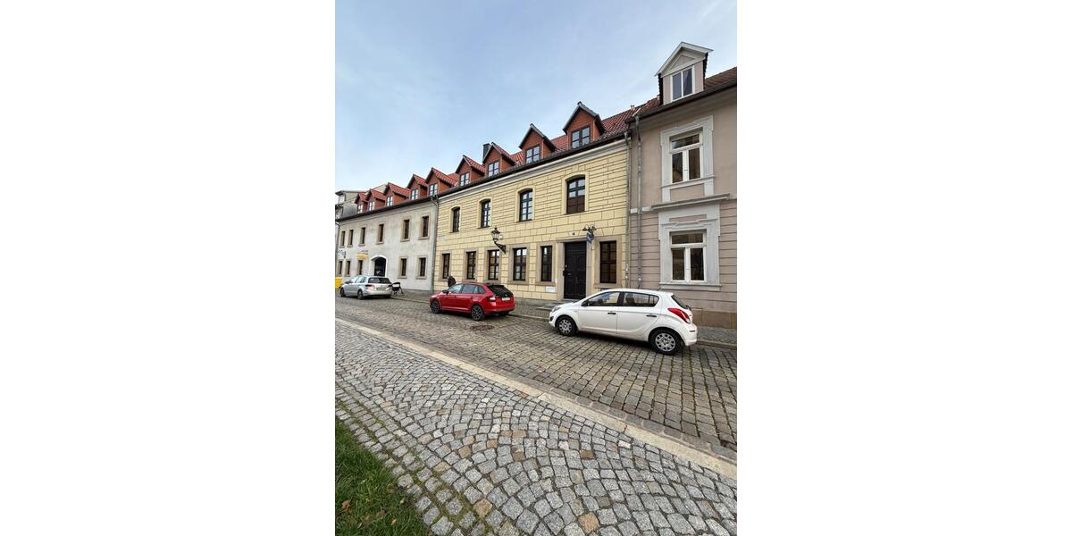 Maisonettenwohnung Halberstadt - 5 Zimmer, 140 m&sup2;, 699&euro; | Angebot:23554078