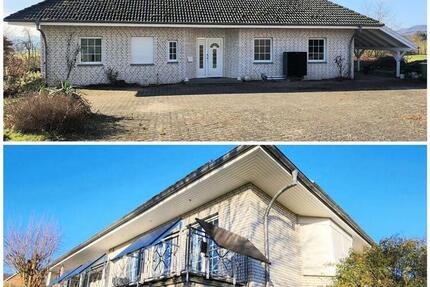 Haus Rinteln - 5 Zimmer, 168 m&sup2;, 1.750&euro; | Angebot:25075651