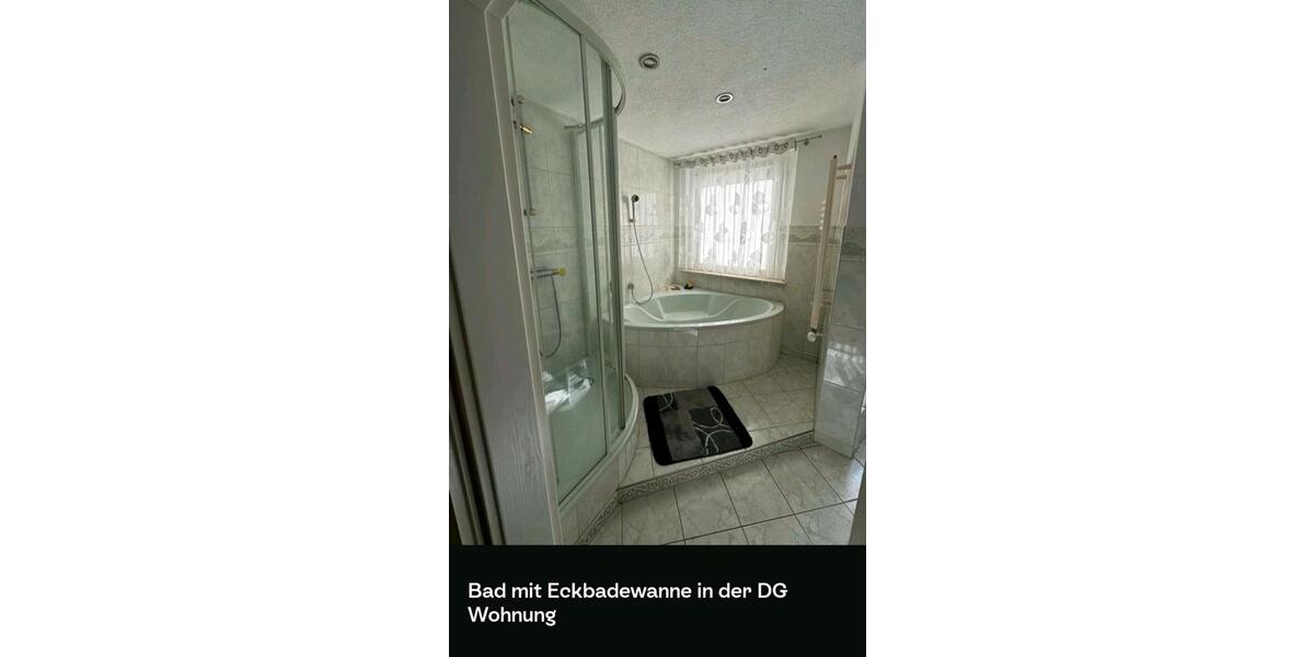 Dachgeschoßwohnung Katzhütte - 4 Zimmer, 90 m&sup2;, 700&euro; | Angebot:25993015