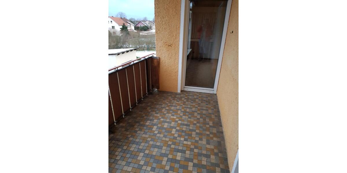 Etagenwohnung Cham - 4 Zimmer, 90 m&sup2;, 550&euro; | Angebot:24362980