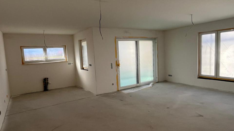 Etagenwohnung Bad Hersfeld - 3 Zimmer, 108 m&sup2;, 1.590&euro; | Angebot:26547125