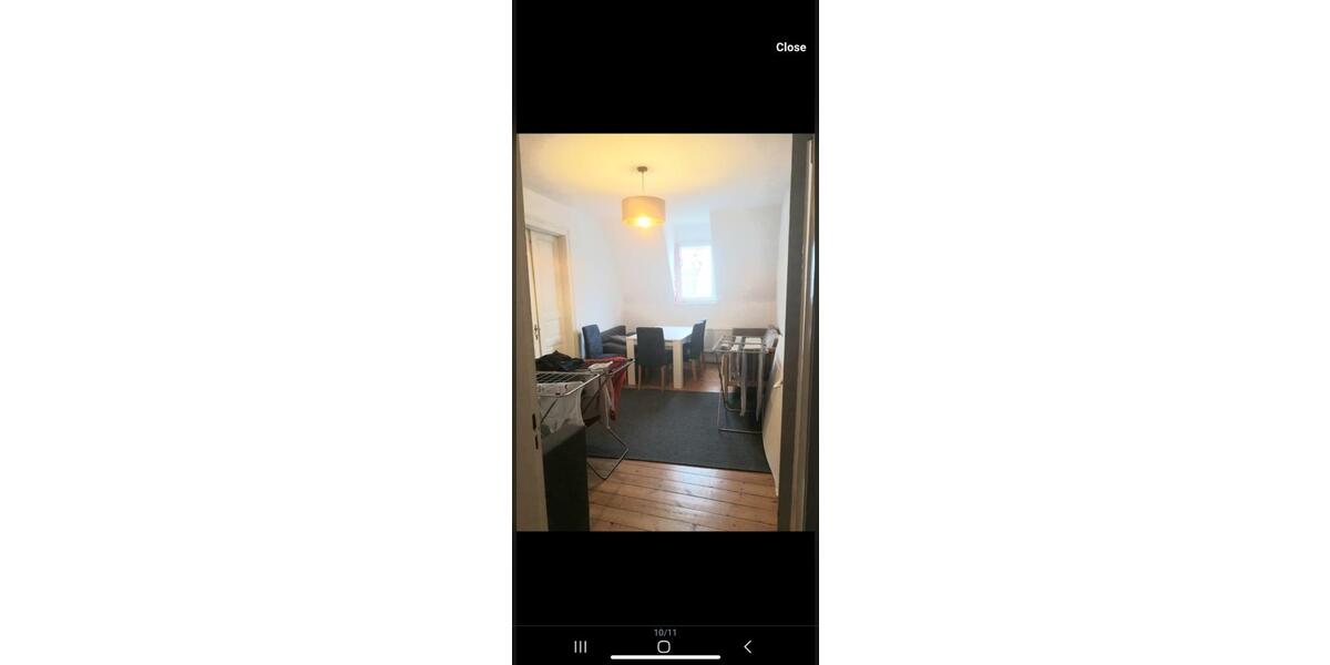 Wohnen auf Zeit Flensburg - 5 Zimmer, 100 m&sup2;, 410&euro; | Angebot:25358480