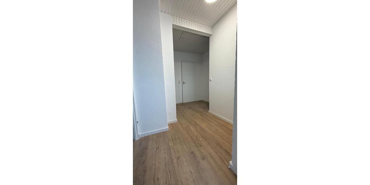 1 Zimmerwohnung in Dachgeschoss 1 zimmer