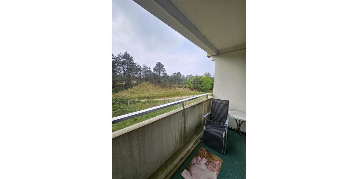 Wohnen auf Zeit Sankt Peter-Ording Ording - 3 Zimmer, 42 m&sup2;, 750&euro; | Angebot:24532260