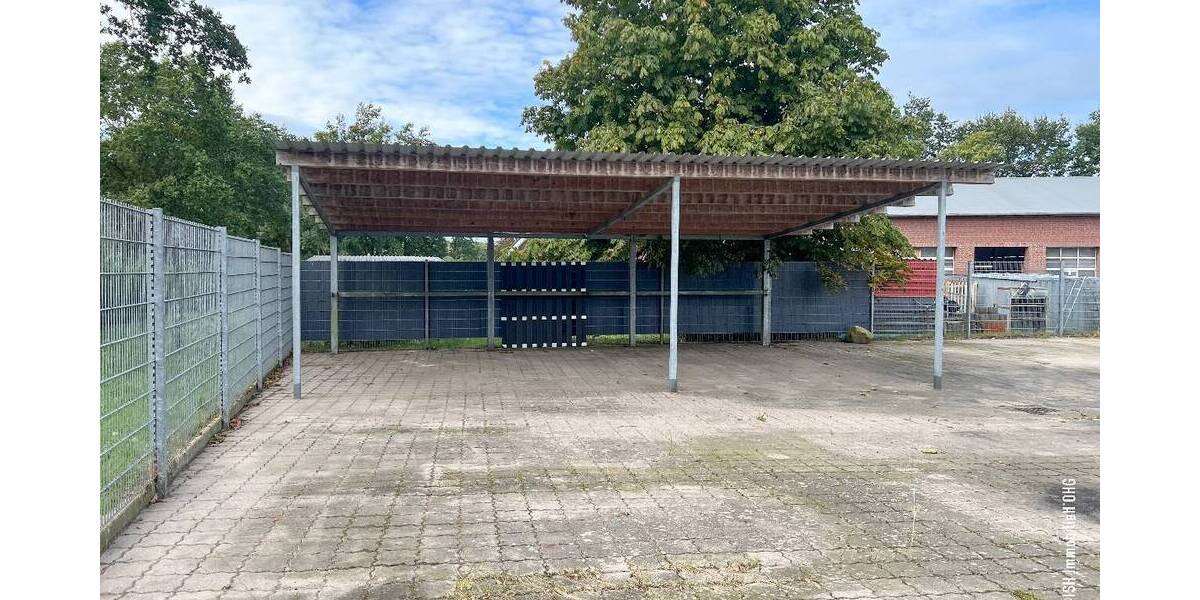 Gewerbeobjekt Fredenbeck - 2.790&euro; | Angebot:25741896