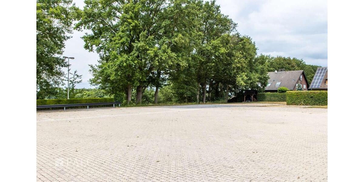 ++ Lagerhalle mit großer Parkplatzfläche! ++ zimmer