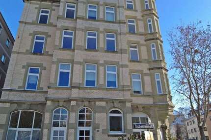 Wohnung zum Mieten in Stuttgart 1.650 € 114.59 m² 4 zimmer