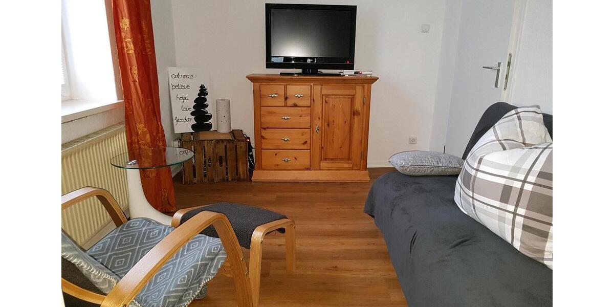 Erdgeschoßwohnung Rätzlingen - 2 Zimmer, 46 m&sup2;, 410&euro; | Angebot:26644654