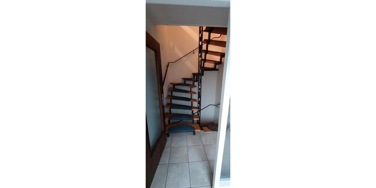 Wohnliches Reihenhaus in Bodenheim zu vermieten 5.5 zimmer