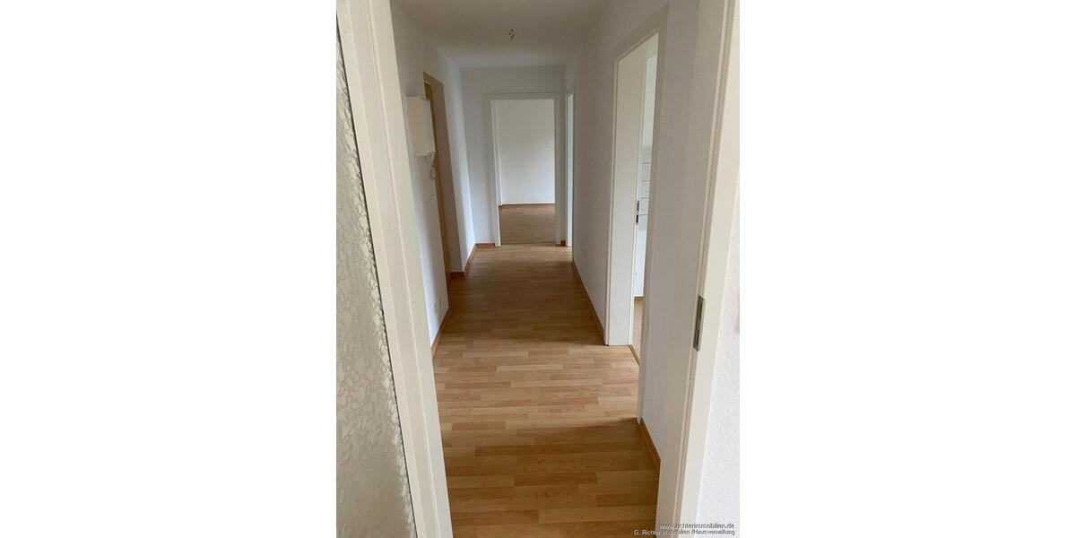 Etagenwohnung Halsbrücke - 2 Zimmer, 49 m&sup2;, 295&euro; | Angebot:25366568