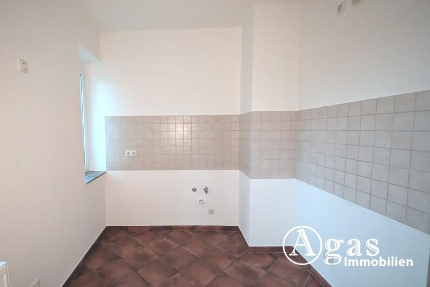 Erdgeschoßwohnung Eberswalde Brandenburgisches Viertel - 2 Zimmer, 39 m&sup2;, 385&euro; | Angebot:26633854